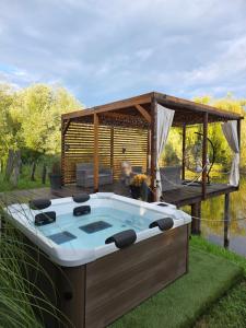 Kuća za odmor Bakina Divljaka