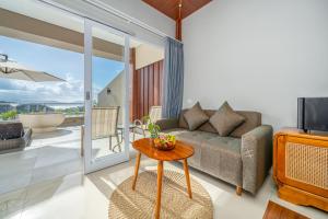 SADAMATRA - Luxury Infinity Views