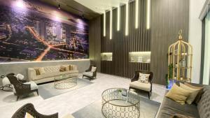 REOTEL at CITRAPLAZA NAGOYA BATAM