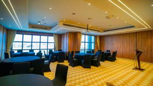 Duqm Express Hotel