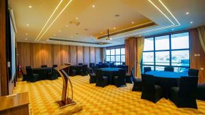 Duqm Express Hotel