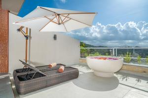 SADAMATRA - Luxury Infinity Views