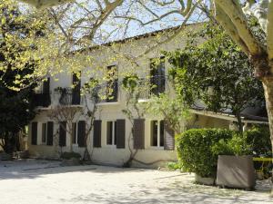 Hotels Hotel de l'ile : photos des chambres