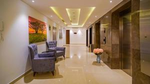 Duqm Express Hotel