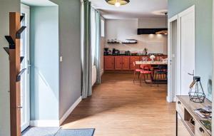 Maisons de vacances Ravissante Maison Bretonne : photos des chambres