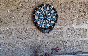 Maisons de vacances Beautiful Home In Pordic With Wifi : photos des chambres