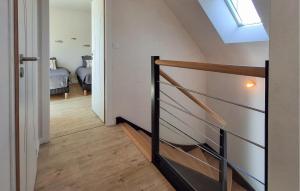 Maisons de vacances Beautiful Home In Pordic With Wifi : photos des chambres