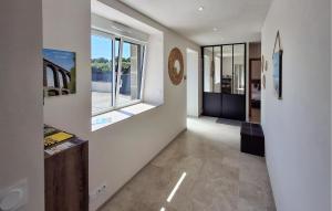 Maisons de vacances Beautiful Home In Pordic With Wifi : photos des chambres