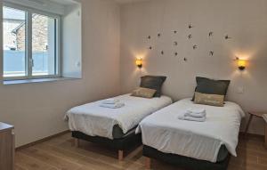 Maisons de vacances Beautiful Home In Pordic With Wifi : photos des chambres