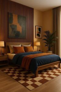 DingD0ng Suites - The Sun Avenue - Free Pool & Gym