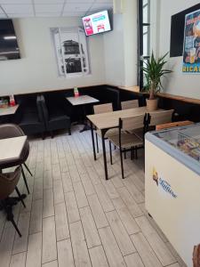 Hotels Hotel des 2 Gares : photos des chambres