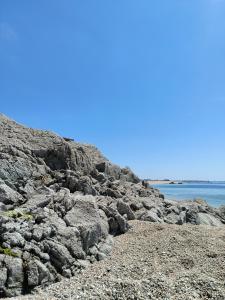 Appartements La suite appartement plages et centre ville a pied : photos des chambres