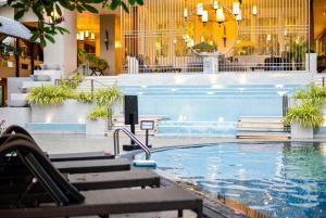 The Bayview Hotel Pattaya