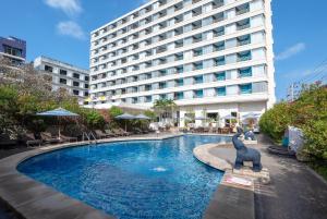 The Bayview Hotel Pattaya