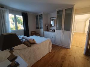 B&B / Chambres d'hotes Le Charme des Bastides : photos des chambres
