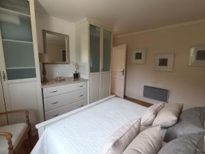 B&B / Chambres d'hotes Le Charme des Bastides : photos des chambres
