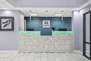 Quality Inn Oak Grove Fort Campbell