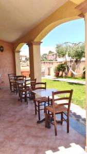 Nora Guesthouse Rooms and Villas img31