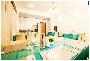 Hotel Divine The Elite Zong Lachung Resort Sikkim