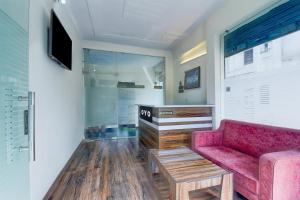 Super Hotel O Saavra