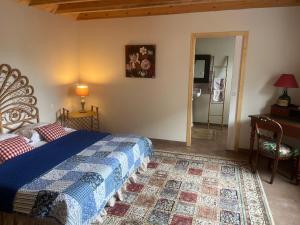 Maisons de vacances Le cottage : photos des chambres