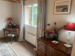 Maisons de vacances Le cottage : photos des chambres