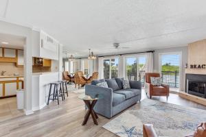 ONB1 - Another Day in Paradise - 4hvězdičkové hotely ve městě Nags Head