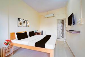 HOTEL O RAJ COMFORT