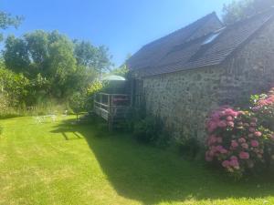 Maisons de vacances Le cottage : photos des chambres