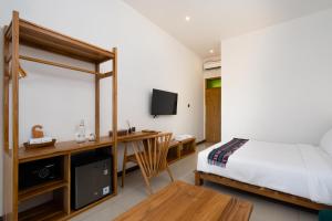 Green Hill Boutique Hotel