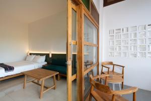 Green Hill Boutique Hotel
