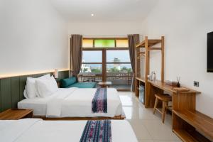 Green Hill Boutique Hotel