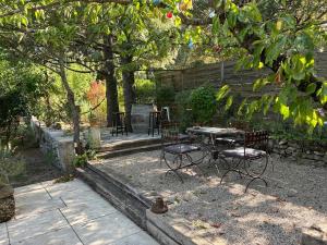 Maisons de vacances Maison en Drome Provencale : photos des chambres