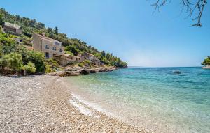 4 Bedroom Gorgeous Home In Korcula