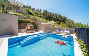 4 Bedroom Gorgeous Home In Korcula