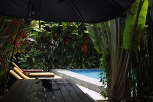 An Bang Gold Coast Beach Villa