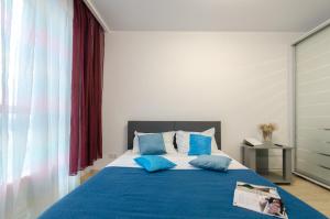 Your Flat Lebedinny
