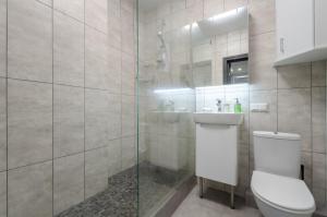Your Flat Lebedinny