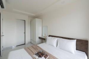 Nice cityview 2brd 2bath D1