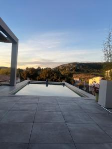 Villas Villa family : photos des chambres