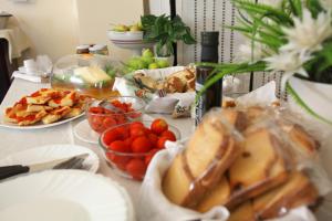 Agriturismo Masciarella