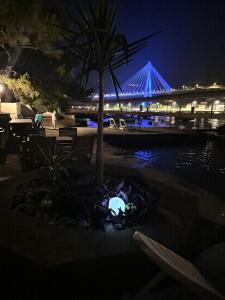 Apartment Panda Sea Touch