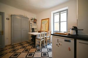 Storico Apartment first floor
