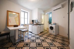 Storico Apartment first floor