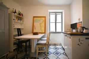 Storico Apartment first floor