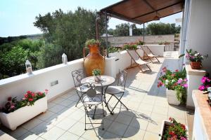 Agriturismo Masciarella