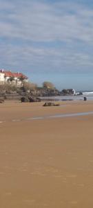 LA Escollera II Noja