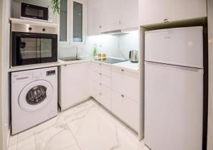 Beautiful & Cozy Central Athens 1bd apt in Syntagma and walk to Plaka
