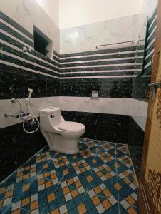 Hampi Anjana home stay