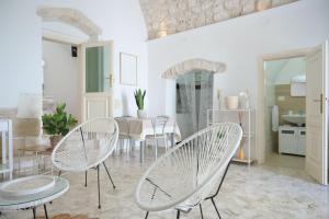 A L Tourist House - La Corte Bianca - La Torre Blu